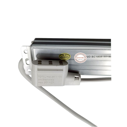 1PC/LOT Elevator Lighting Ballast LS-PAB45P Water Proof Eloctronic LED Driver ID 59371894 for 3600 Lift Spare Parts Power Control Box