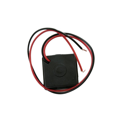 10PCS Elevator Parts LSL-1DS Elevator Base Station Lock Square Power Lock Key Switch