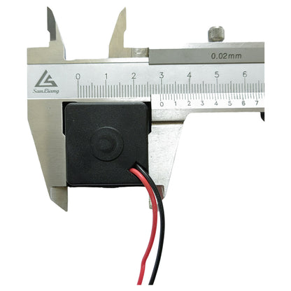 10PCS Elevator Parts LSL-1DS Elevator Base Station Lock Square Power Lock Key Switch