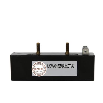 1PC/LOT Elevator Bistable Switch Lift Spare Parts LSW01