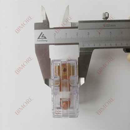 Interruptor de contacto para puerta de ascensor M3Z(T)S8, 20 juegos/lote, repuestos para ascensor M3Z T S8