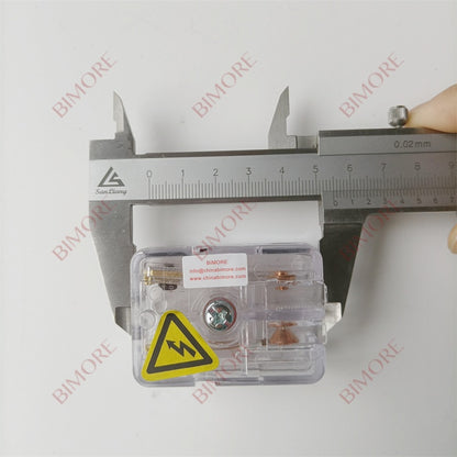 Interruptor de contacto para puerta de ascensor M3Z(T)S8, 20 juegos/lote, repuestos para ascensor M3Z T S8