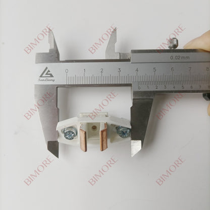 Interruptor de contacto para puerta de ascensor M3Z(T)S8, 20 juegos/lote, repuestos para ascensor M3Z T S8