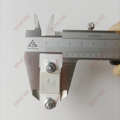 Interruptor de contacto para puerta de ascensor M3Z(T)S8, 20 juegos/lote, repuestos para ascensor M3Z T S8