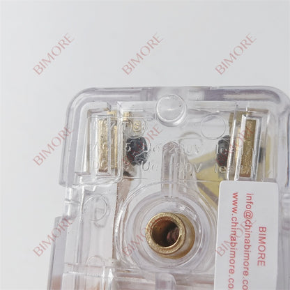 Interruptor de contacto para puerta de ascensor M3Z(T)S8, 20 juegos/lote, repuestos para ascensor M3Z T S8