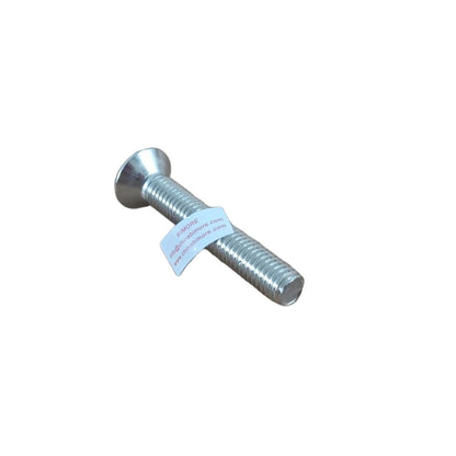 50PCS/LOT Escalator Screw M8*50 for Entrance Exit Cover Plate Parts Fastener Countersunk Hexagonal Screw A2-070 OD 16mm L 50mm