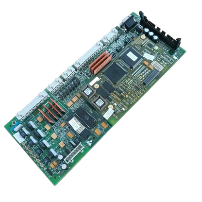 1PC/LOT Elevator Inverter Main Board Motherboard PCB MCB_II GCA26800H2 & GEA26800AS1