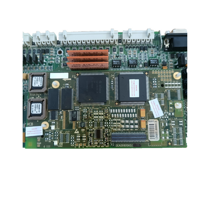 1PC/LOT Elevator Inverter Main Board Motherboard PCB MCB_II GCA26800H2 & GEA26800AS1