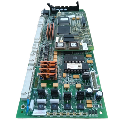 1PC/LOT Elevator Inverter Main Board Motherboard PCB MCB_II GCA26800H2 & GEA26800AS1
