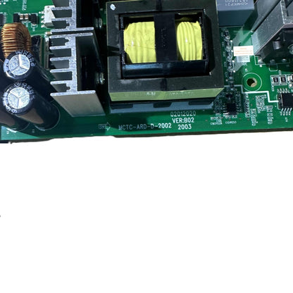 1PC/LOT Elevator PCB Control Cabinet Power Board MCTC-ARD-D-2002
