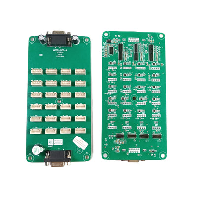 Placa de expansión para comando de ascensor MCTC-CCB-A (1 unidad/lote)