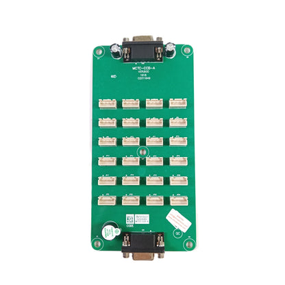 Placa de expansión para comando de ascensor MCTC-CCB-A (1 unidad/lote)