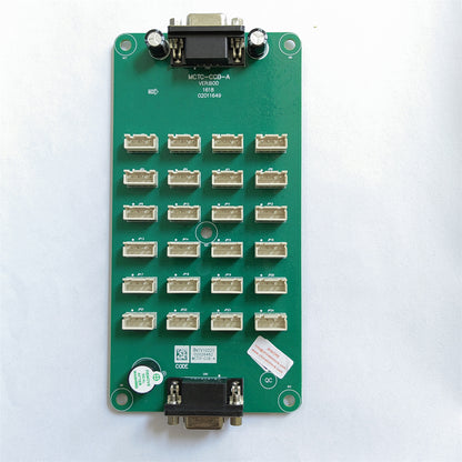 1PC Elevator PCB  MCTC-CCB-A Monarch Elevator Board Replacement Standard Program