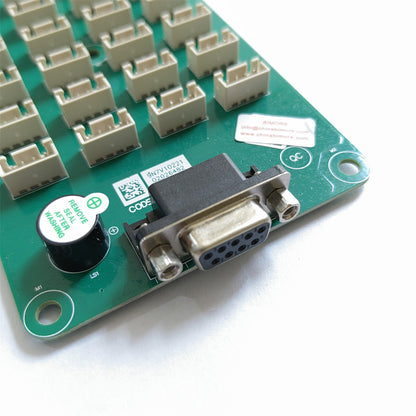 1PC Elevator PCB  MCTC-CCB-A Monarch Elevator Board Replacement Standard Program