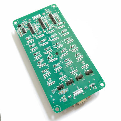 1PC Elevator PCB  MCTC-CCB-A Monarch Elevator Board Replacement Standard Program