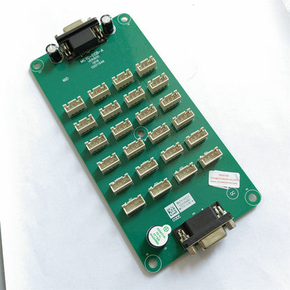 1PC Elevator PCB  MCTC-CCB-A Monarch Elevator Board Replacement Standard Program