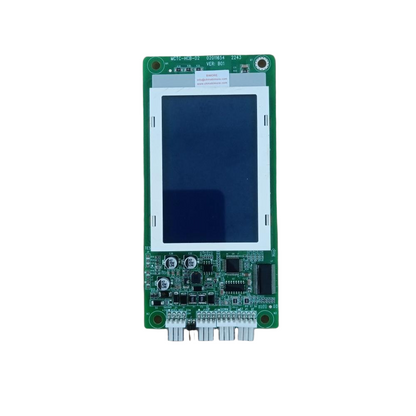 1PC/LOT MCTC-HCB-D2-DIAO Elevator PCB Lift Indicator Display Board Special Agreement