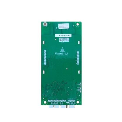 1PC/LOT MCTC-HCB-D2-DIAO Elevator PCB Lift Indicator Display Board Special Agreement