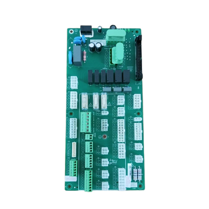 1PC/LOT Elevator Interface Board MCTC-KCB-B4 Standard Lift PCB Parts