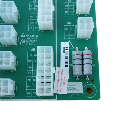 1PC/LOT Elevator Interface Board MCTC-KCB-B4 Standard Lift PCB Parts