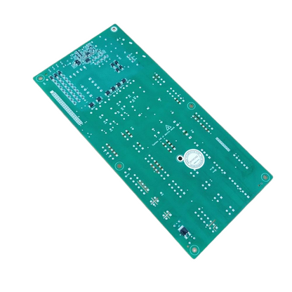 1PC/LOT Elevator Interface Board MCTC-KCB-B4 Standard Lift PCB Parts