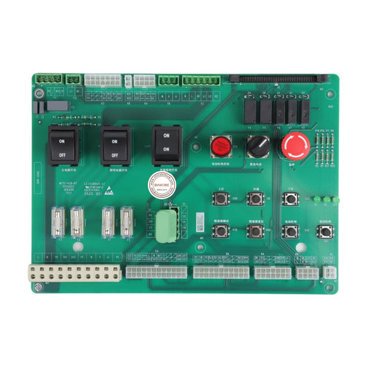 1PC/LOT Elevator Plug-in Board PCB MCTC-KCB-B7 Lift Spare Parts