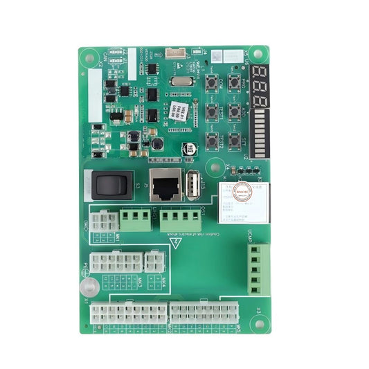 1PC/LOT Elevator Plug-in Board MCTC-MB-B1 Lift Spare Parts PCB