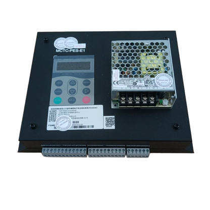 1PC/LOT Escalator Automatic Safety Circuit Anti-Reverse Controller Inverter MCTC-PES-E1