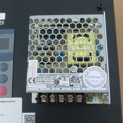 1PC/LOT Escalator Automatic Safety Circuit Anti-Reverse Controller Inverter MCTC-PES-E1