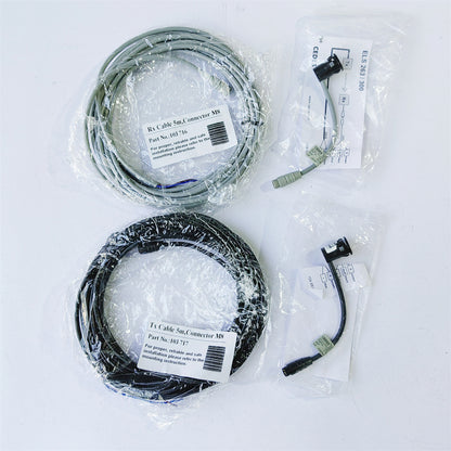 1SET Escalator Photoelectric Sensor ELS263 PNP/DO ELS 263/300 103716 103717 Escalator Sensor