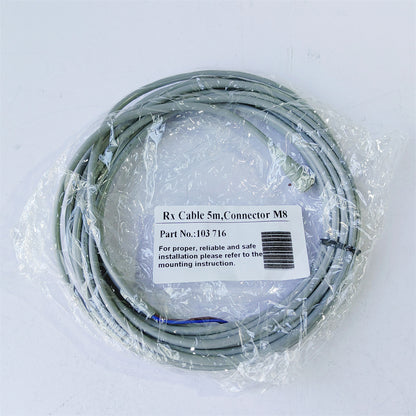 1SET Escalator Photoelectric Sensor ELS263 PNP/DO ELS 263/300 103716 103717 Escalator Sensor