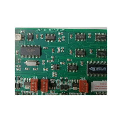 Placa de circuito impreso para elevador BIMORE MF4-C (1 unidad/lote) sin PCB de elevación de chip