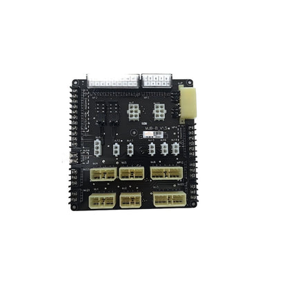 1PC/LOT Elevator Car Interface Board MJB-B V1.5 Lift Spare Parts Wiring Conversion Board