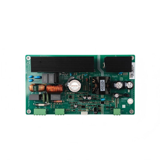 1PC/LOT Elevator Brake Power Board Lift Spare Parts PCB ML800-CBP