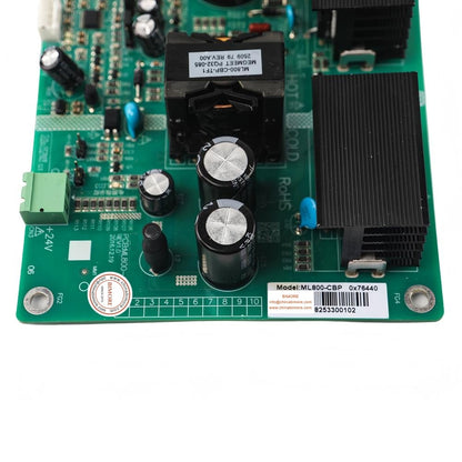 1PC/LOT Elevator Brake Power Board Lift Spare Parts PCB ML800-CBP