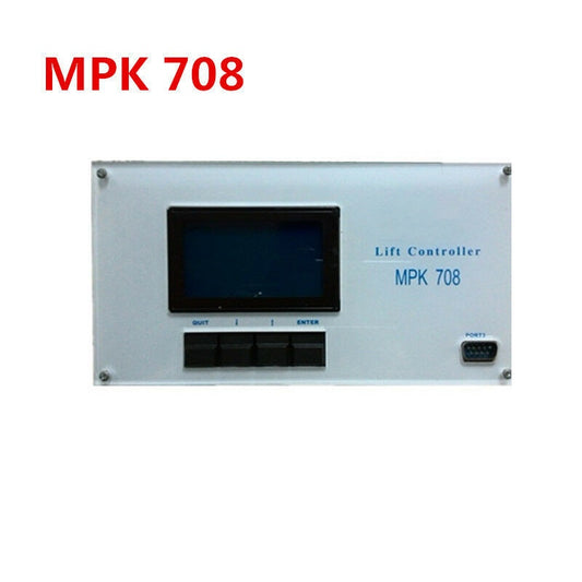 1PC/LOT Elevator Door Controller Inverter MPK-708 MPK-708A MPK-708C MPK-708AC