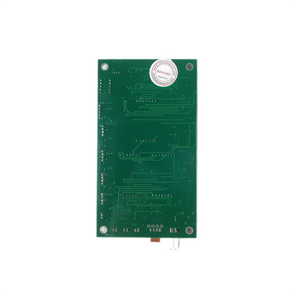 Lote de 1 placa de visualización LOP para ascensor, repuestos para ascensor, tarjeta indicadora PCB MS3-SG V2.0