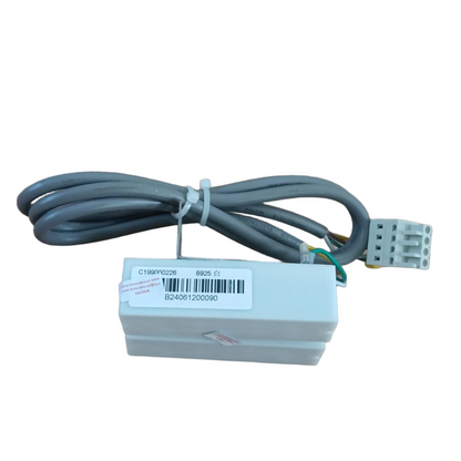 1PC/LOT Elevator Bistable Switch MSR BI VKN≤8m/s ID.NO.418481 With Bracket ID 57610539 for 3300 Lift Parts