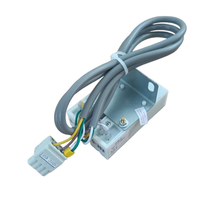 1PC/LOT Elevator Bistable Switch MSR BI VKN≤8m/s ID.NO.418481 With Bracket ID 57610539 for 3300 Lift Parts