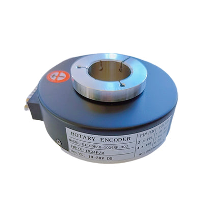 1PC/LOT  Elevator Rotary Encoder EX100H30-1024RF-30J