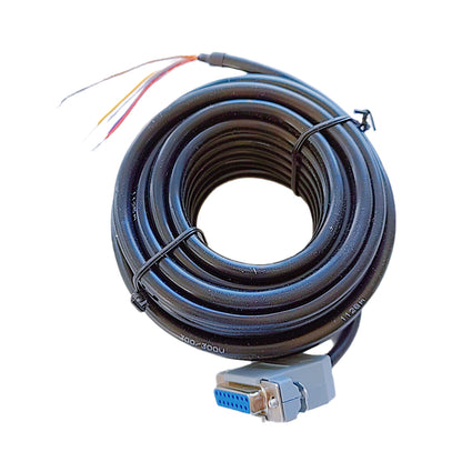 1PC/LOT  Elevator Rotary Encoder EX100H35-1024RF-30J