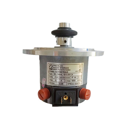 1PC/LOT KM276027 RE.0444L1B0.06CA Elevator Speed Measuring Generator Motor Lift Encoder Tachometer