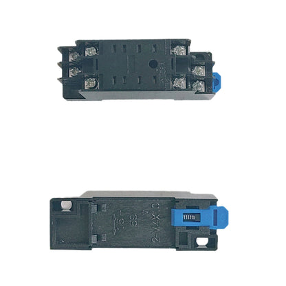 10PCS/LOT Elevator Electromagnetic Relay PTF-08A 2-M4X10