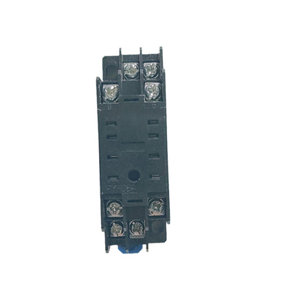 10PCS/LOT Elevator Electromagnetic Relay PTF-08A 2-M4X10