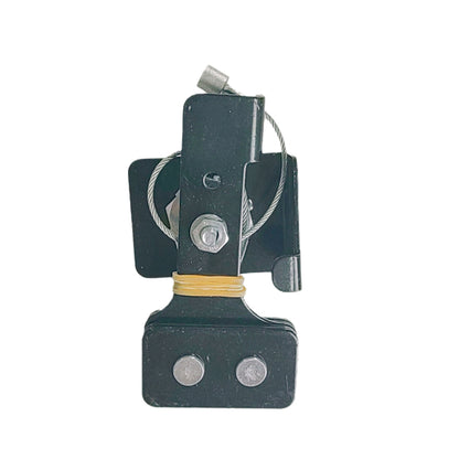 2PCS/LOT Elevator Door Triangle Lock HAA431F-9