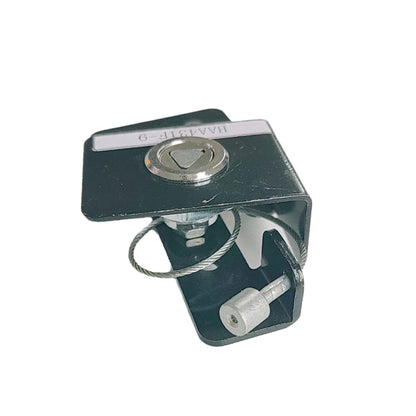 2PCS/LOT Elevator Door Triangle Lock HAA431F-9