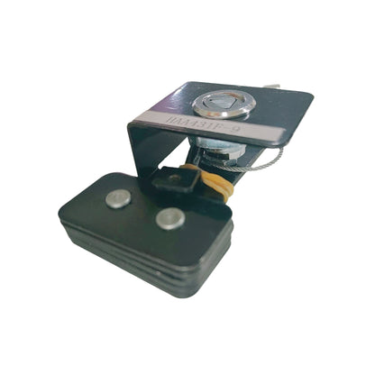 2PCS/LOT Elevator Door Triangle Lock HAA431F-9