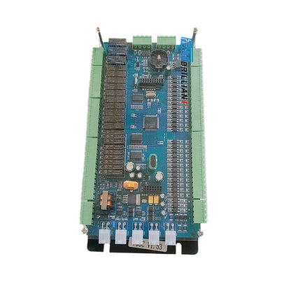 1PC/LOT  Elevator Module MPK708C Lift Door Controller Box MPK-708C for BLT Parts