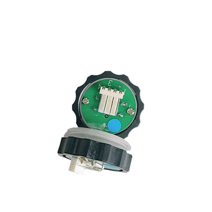 20PCS/LOT Elevator Parts Push Button BR27C replace A311 Bule Light