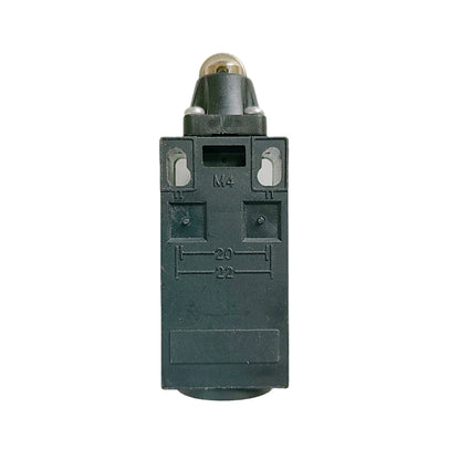 3PCS/LOT Elevator Safety Component Limit Switch ZR236-11Z-M20
